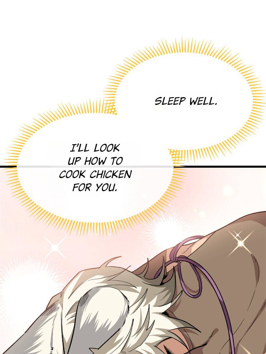 46. Not a Pet, But a Partner! 93 81435889 900 1200 89882