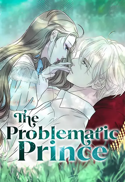 The Problematic Prince (ichikaara)